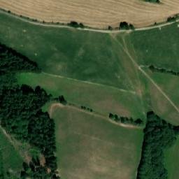 Satellite imagery of Farský vrch [Roprachtice], CZ