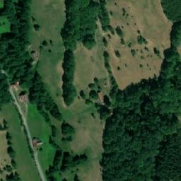 Satellite imagery of Sýkoří [Víchová nad Jizerou], CZ