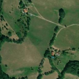 Satellite imagery of Sýkoří [Víchová nad Jizerou], CZ