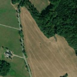 Satellite imagery of Sýkoří [Víchová nad Jizerou], CZ