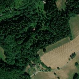 Satellite imagery of [Benecko-Mrklov] GSM, CZ