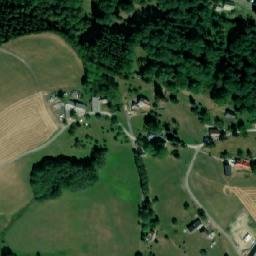 Satellite imagery of [Benecko-Mrklov] GSM, CZ