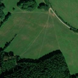 Satellite imagery of Janků kopec [Vrchlabí-Hořejší Vrchlabí], CZ
