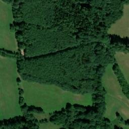 Satellite imagery of Vápenice [Dolní Dvůr], CZ