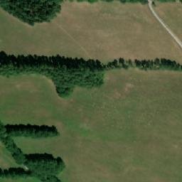 Satellite imagery of Vápenice [Dolní Dvůr], CZ