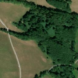 Satellite imagery of Vápenice [Dolní Dvůr], CZ