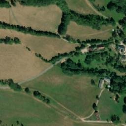 Satellite imagery of [Dolní Dvůr] GSM, CZ