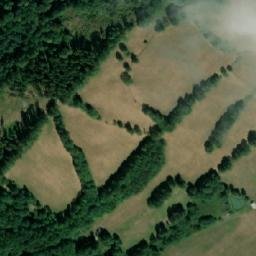 Satellite imagery of [Dolní Dvůr] GSM, CZ