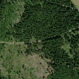 Satellite imagery of Panorama [Janské Lázně-Černá Hora v Krkonoších] outlook t., CZ