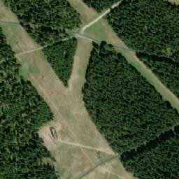 Satellite imagery of Panorama [Janské Lázně-Černá Hora v Krkonoších] outlook t., CZ