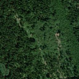 Satellite imagery of Černý vrch [Svoboda nad Úpou-Maršov II], CZ