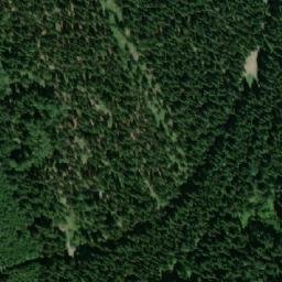Satellite imagery of Černý vrch [Svoboda nad Úpou-Maršov II], CZ