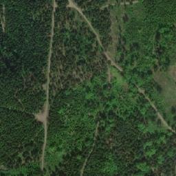 Satellite imagery of Mrowiniec, CZ