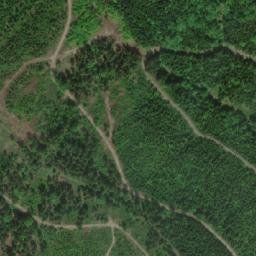 Satellite imagery of Mrowiniec, CZ