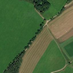 Satellite imagery of Dlouhý vrch [Adršpach-Dolní Adršpach], CZ