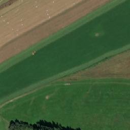Satellite imagery of Dlouhý vrch [Adršpach-Dolní Adršpach], CZ