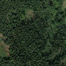 Satellite imagery of Mirošovské stěny [Teplice nad Metují-Zdoňov], CZ
