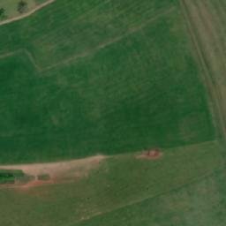 Satellite imagery of [Meziměstí-Vižňov] church t., CZ