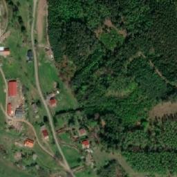Satellite imagery of Velbloudí vrch [Heřmánkovice], CZ