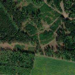 Satellite imagery of Velbloudí vrch [Heřmánkovice], CZ