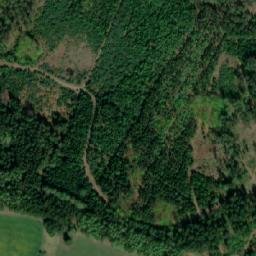 Satellite imagery of Velbloudí vrch [Heřmánkovice], CZ
