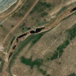 Satellite imagery of boundary_stone, KZ