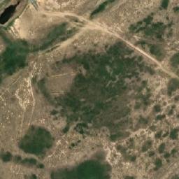 Satellite imagery of boundary_stone, KZ