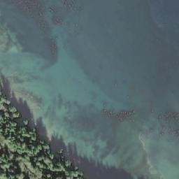Satellite imagery of Single Tree Point, CA
