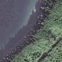 Satellite imagery of Graeme Point, CA