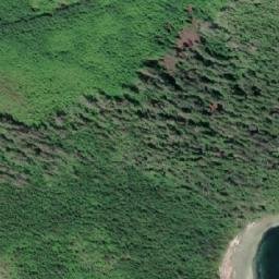 Satellite imagery of Tribune Point, CA
