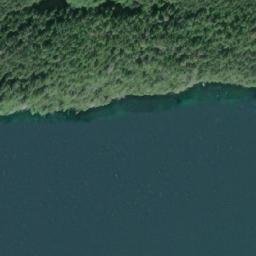 Satellite imagery of Stormy Bluff, CA