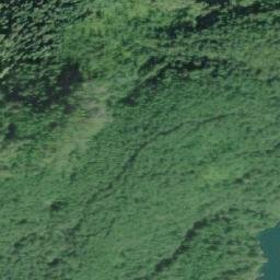 Satellite imagery of Protection Point, CA