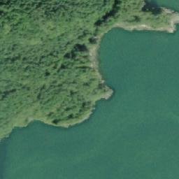 Satellite imagery of Protection Point, CA