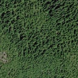 Satellite imagery of Mount Sawyer, CA