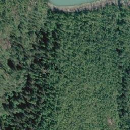 Satellite imagery of Alpha Bluff, CA