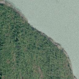 Satellite imagery of Alpha Bluff, CA