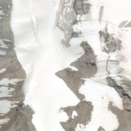 Satellite imagery of Plinth Peak, CA