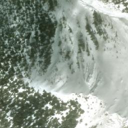 Satellite imagery of Mount Sinclair, CA