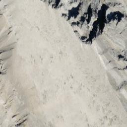 Satellite imagery of Mount Putnik, CA