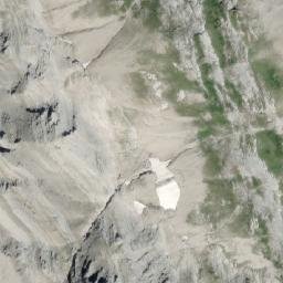 Satellite imagery of Mount Putnik, CA
