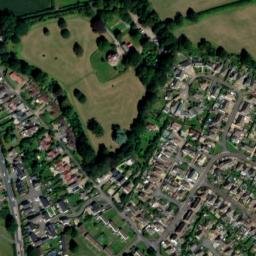 Summer Ln, Exmouth, Devon EX8, UK Satellite Map