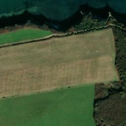 Satellite imagery of Handfast Point, GB