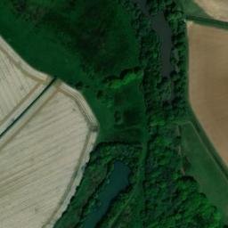 Satellite imagery of Elliot's Hill, FR