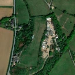 Satellite imagery of Elliot's Hill, FR