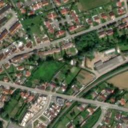 Satellite imagery of 6277301 - B, GB