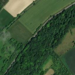 Satellite imagery of 6252401 - B, GB