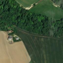 Satellite imagery of 6252401 - B, GB