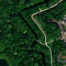 Satellite imagery of Citadelle de Lille, FR