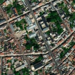 Satellite imagery of La Grande-Garde, FR