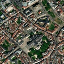 Satellite imagery of La Grande-Garde, FR
